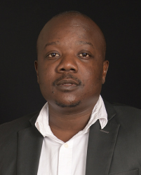 Dr LT Nesengani